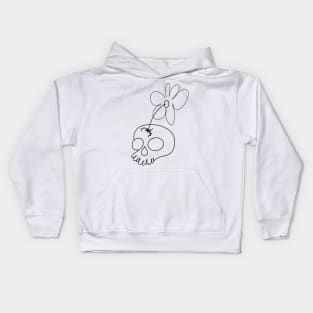 Sprout Kids Hoodie